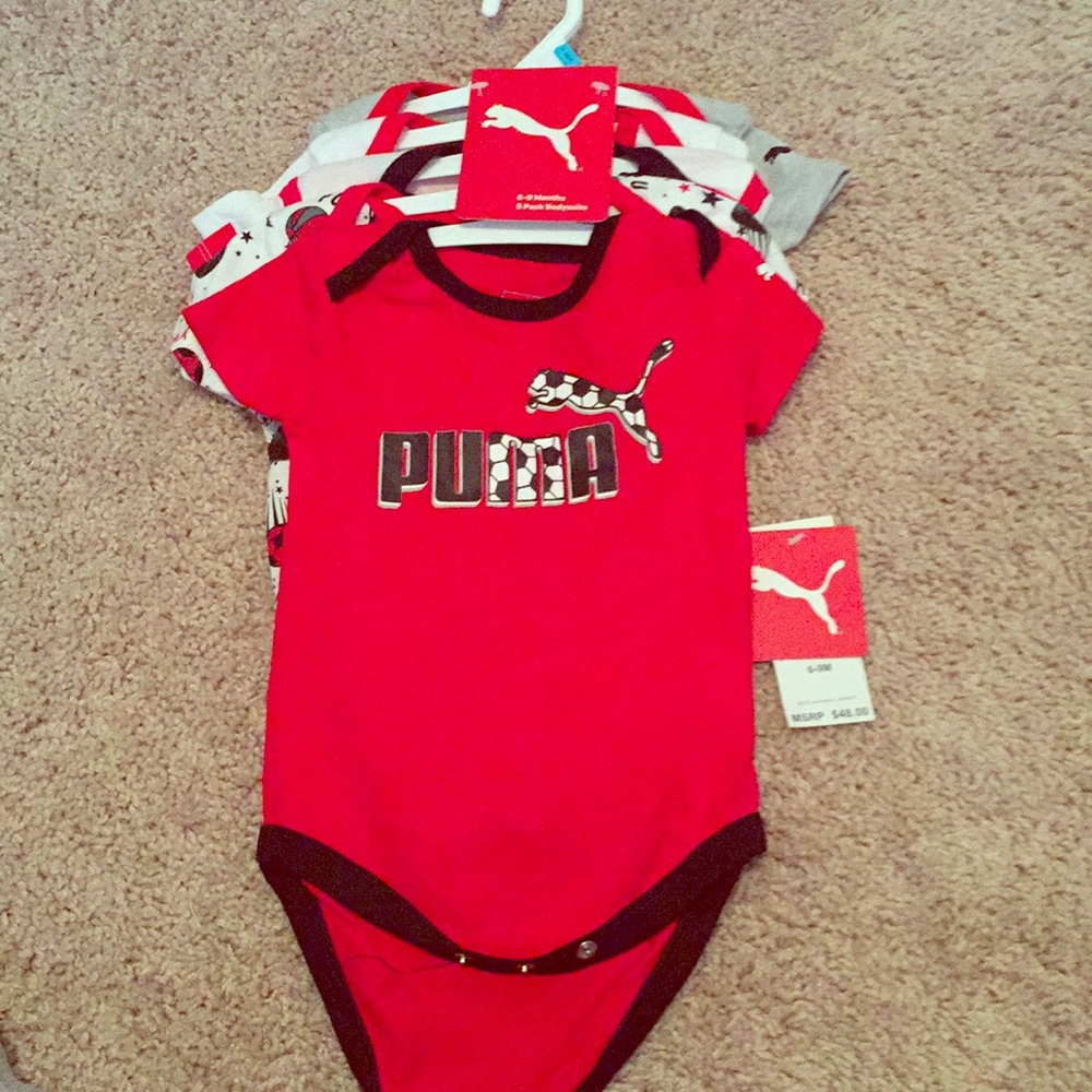 Onsie/bodysuits